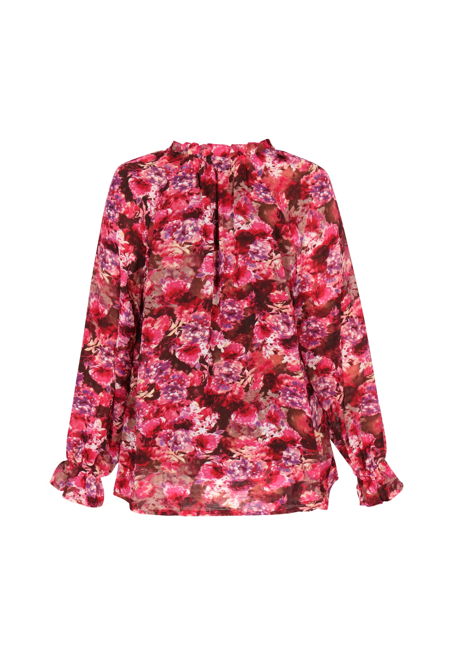 usha women's blouse