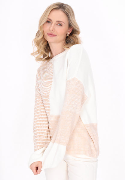 usha women's sweater
