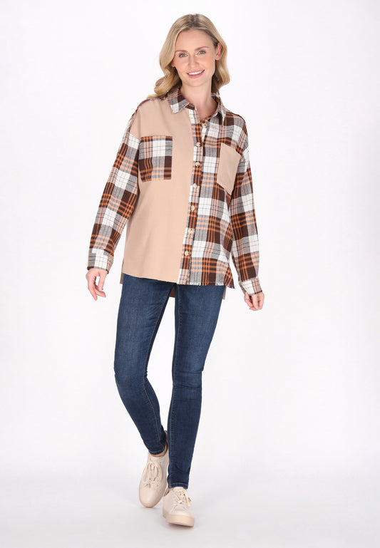 usha BLUE LABEL women's jacket