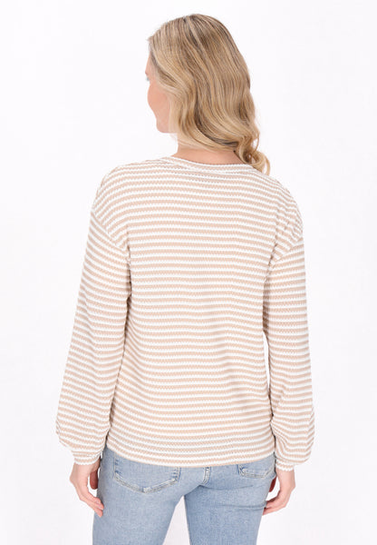 usha BLUE LABEL women's blouse
