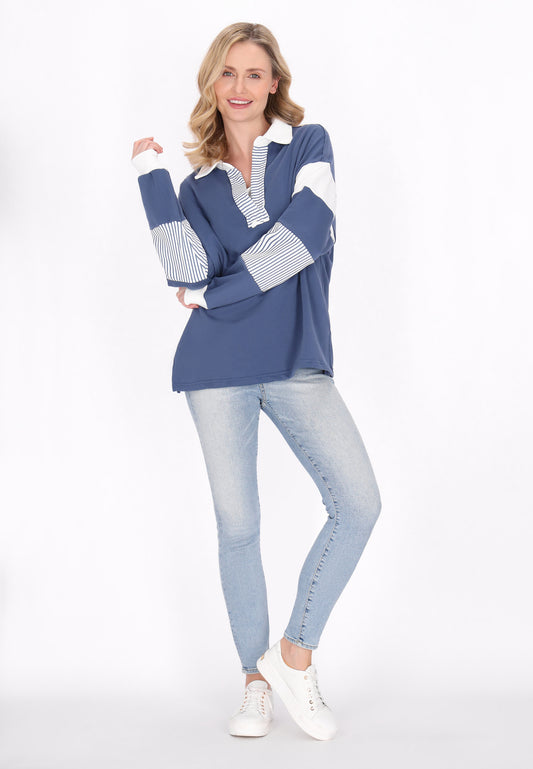 usha BLUE LABEL damska bluza