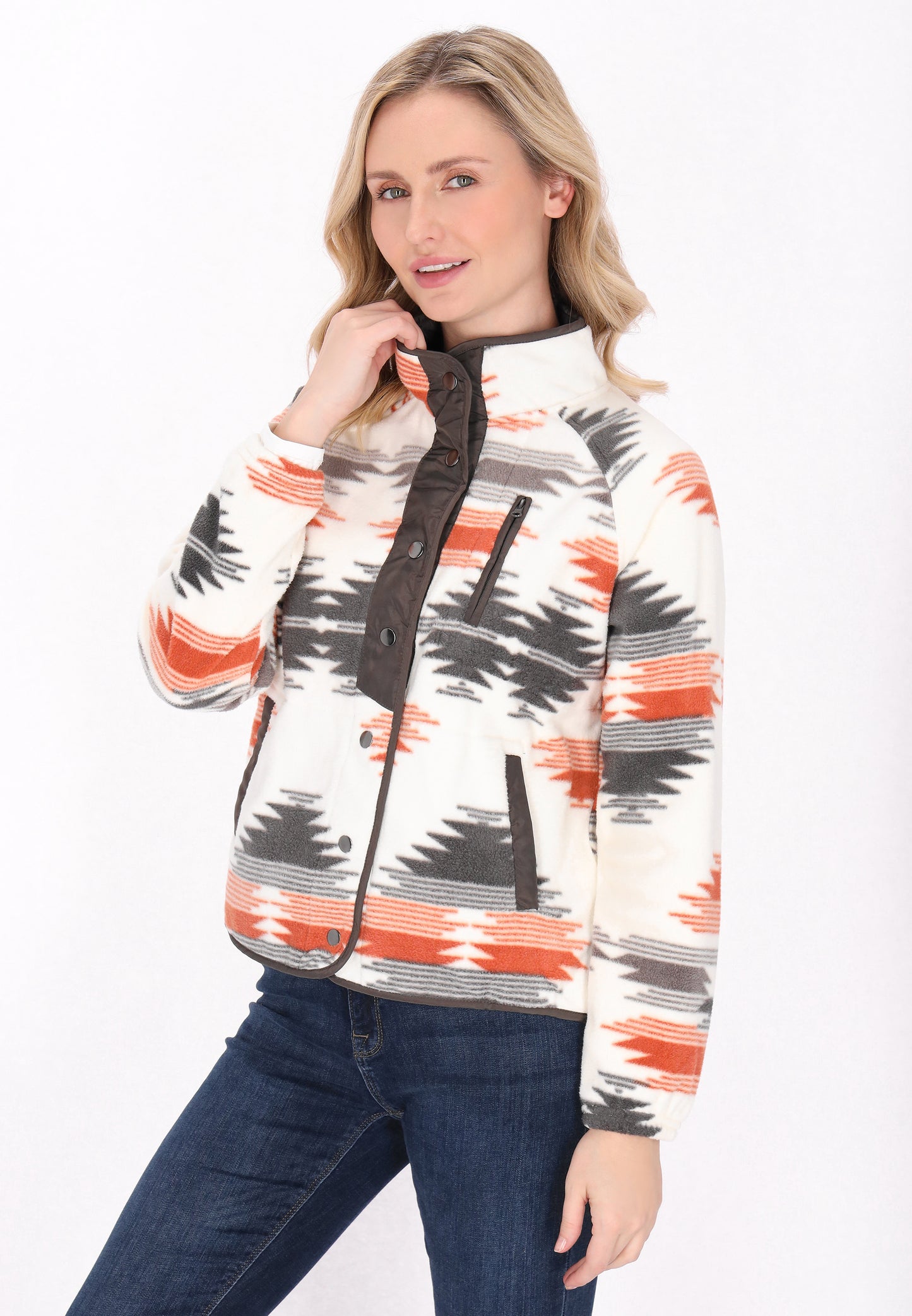 usha BLUE LABEL women's jacket