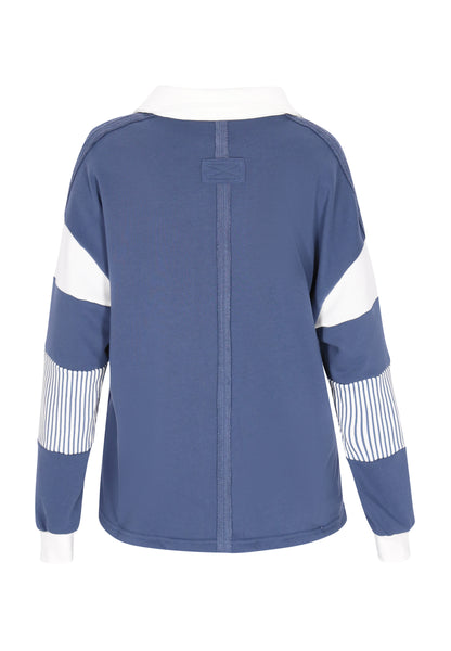usha BLUE LABEL women's sweatshirt