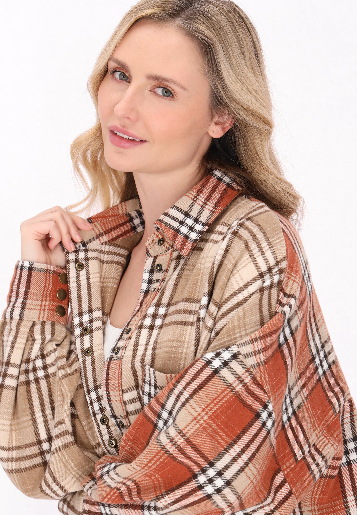 usha BLUE LABEL women's jacket