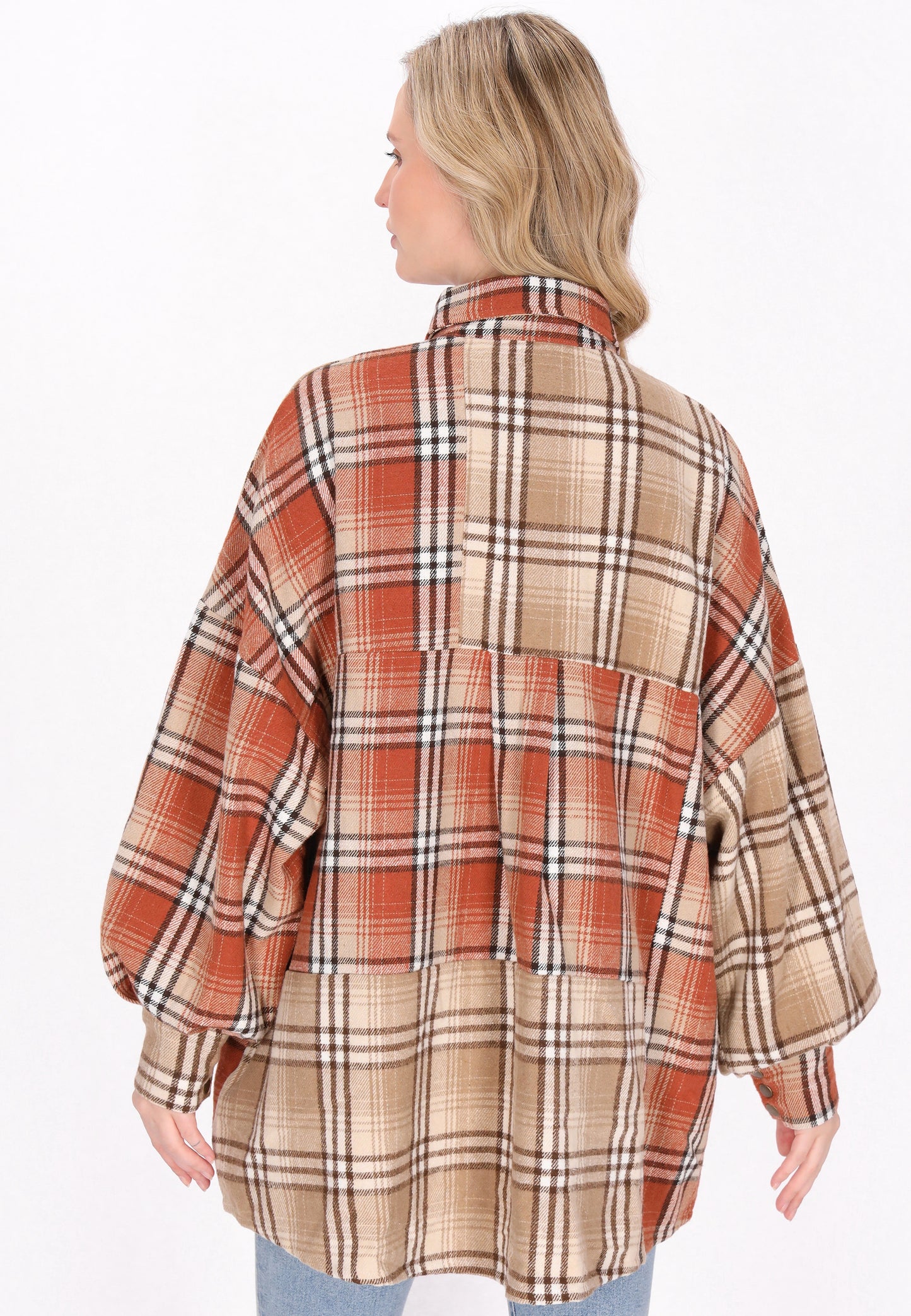 usha BLUE LABEL women's jacket