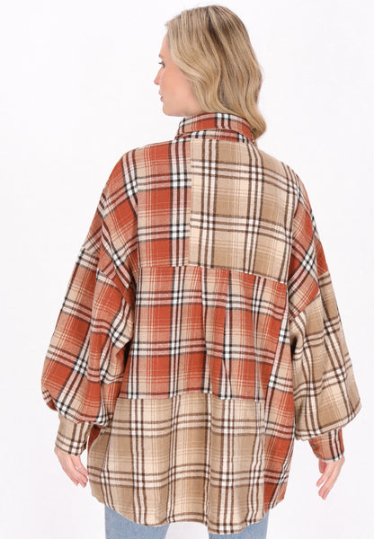 usha BLUE LABEL women's jacket