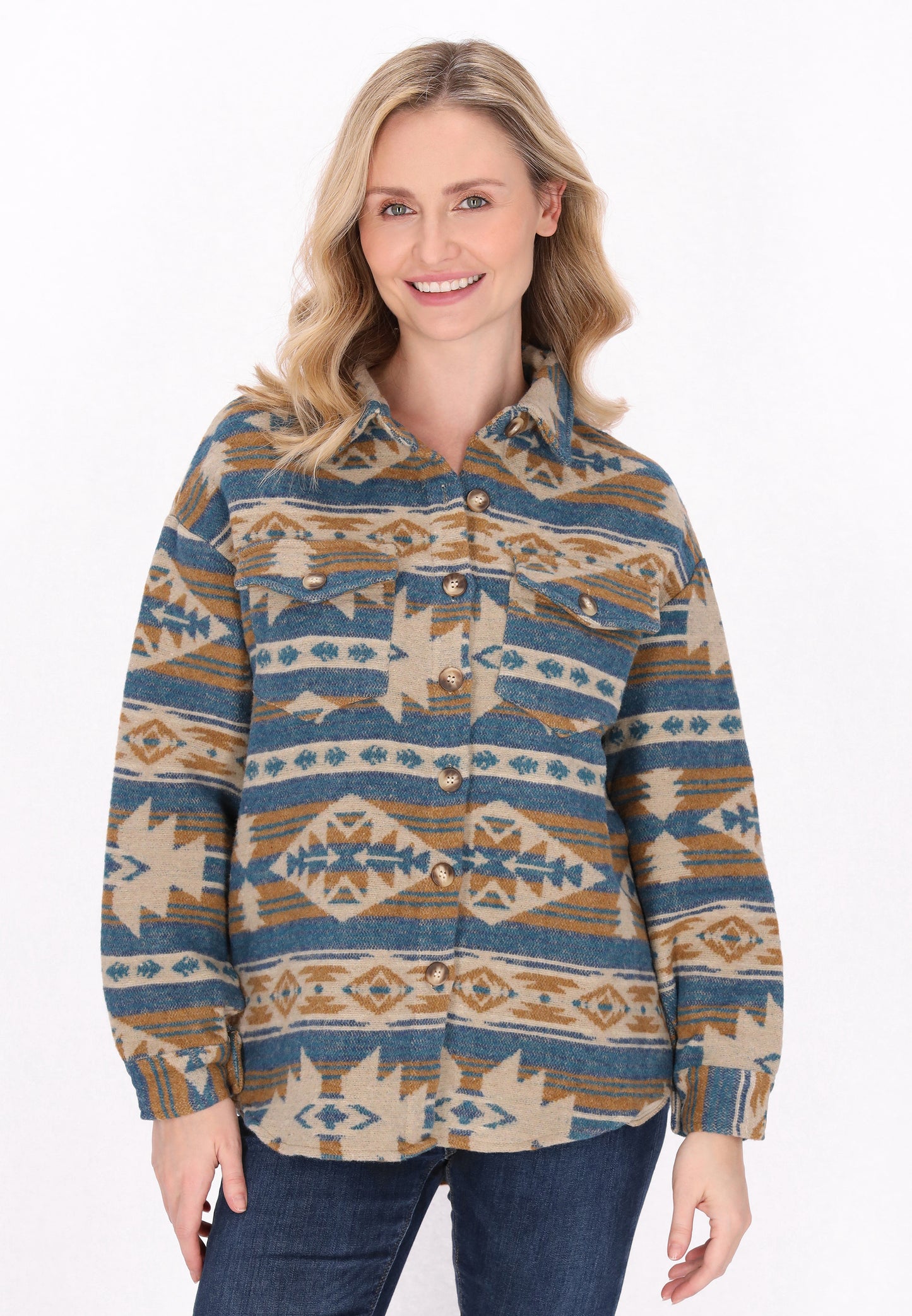 usha BLUE LABEL women's jacket