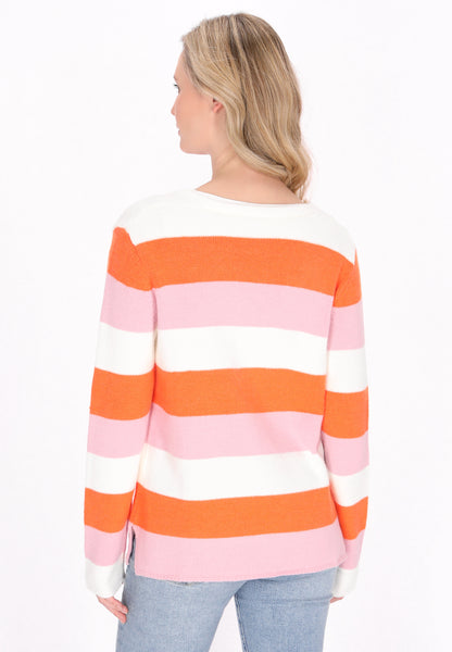 usha BLUE LABEL damski sweter
