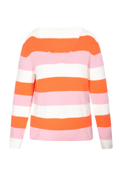 usha BLUE LABEL damski sweter