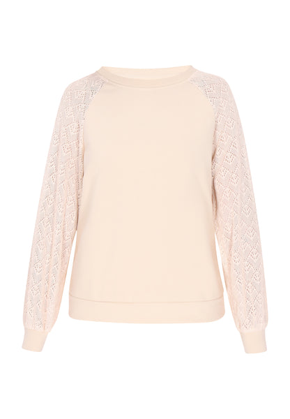 usha women's sweatshirt