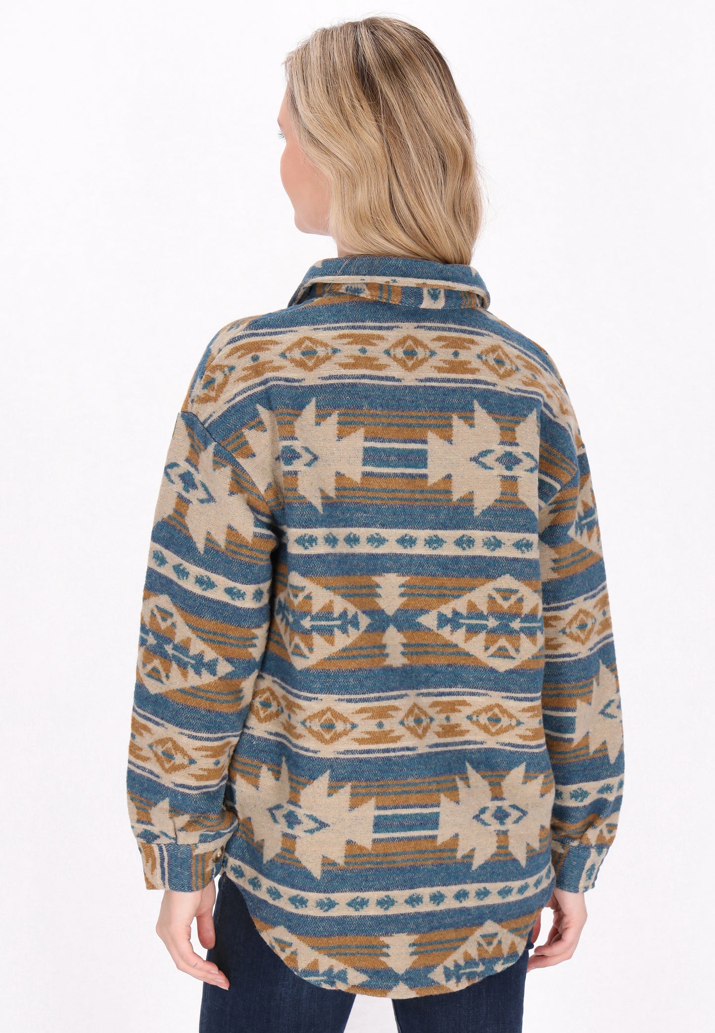 usha BLUE LABEL women's jacket