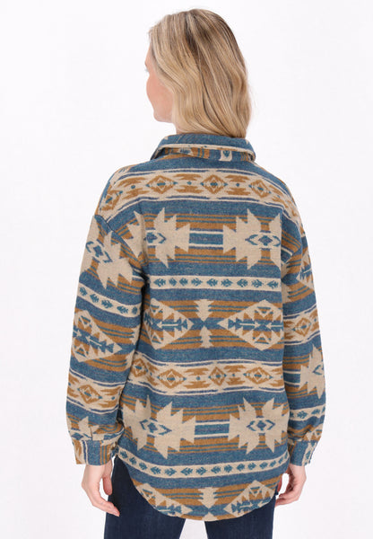 usha BLUE LABEL women's jacket