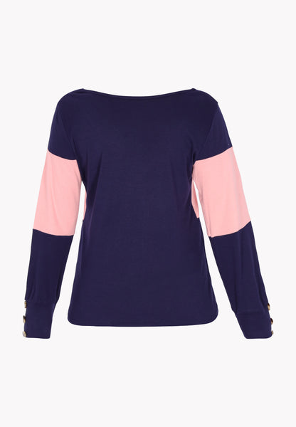 SANIKA women's blouse