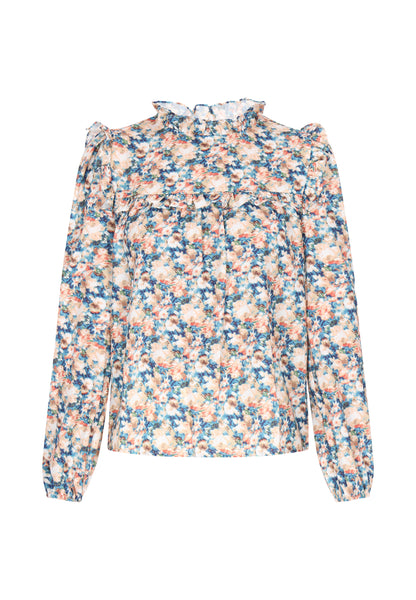 SIDONA women's blouse
