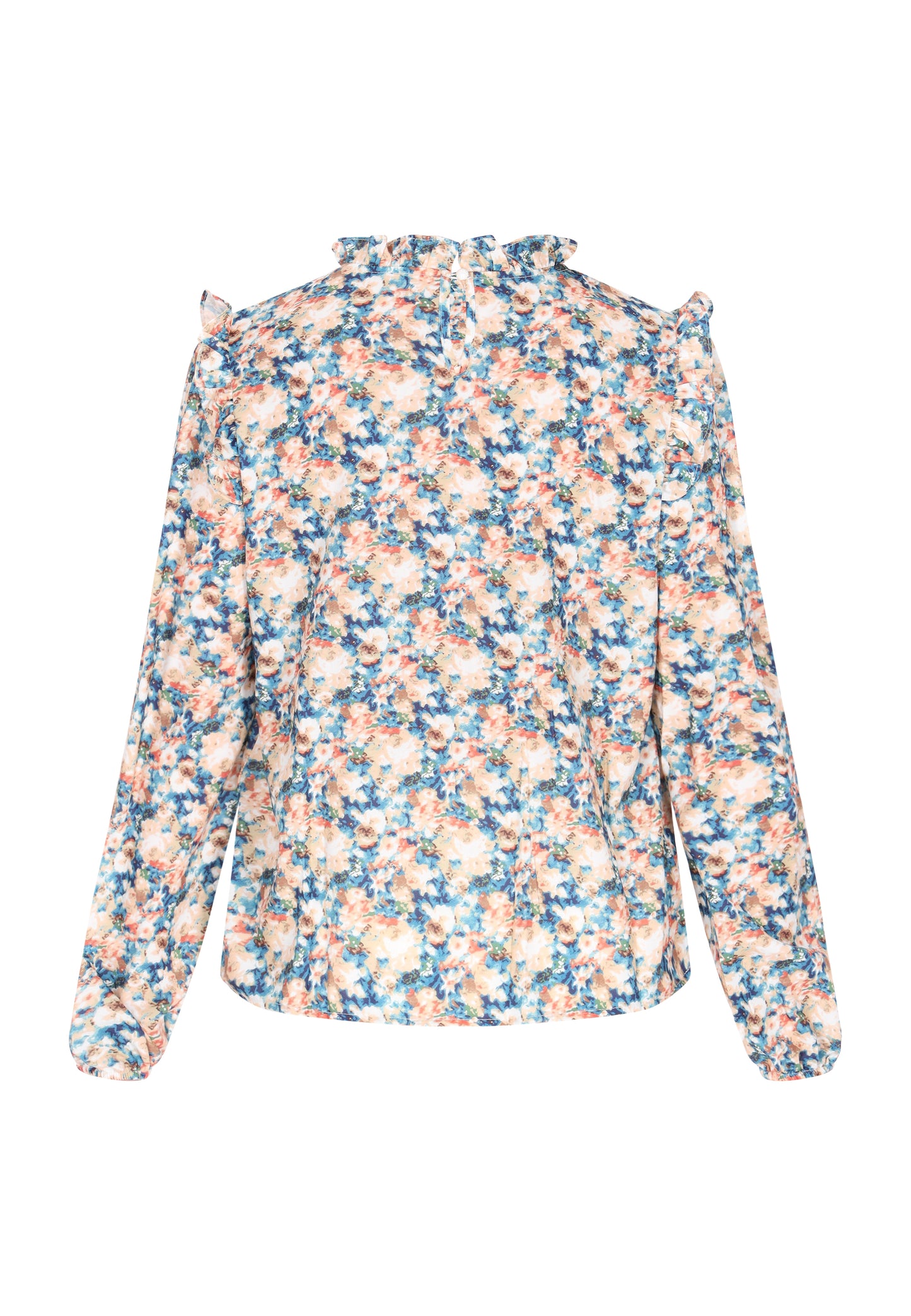SIDONA women's blouse