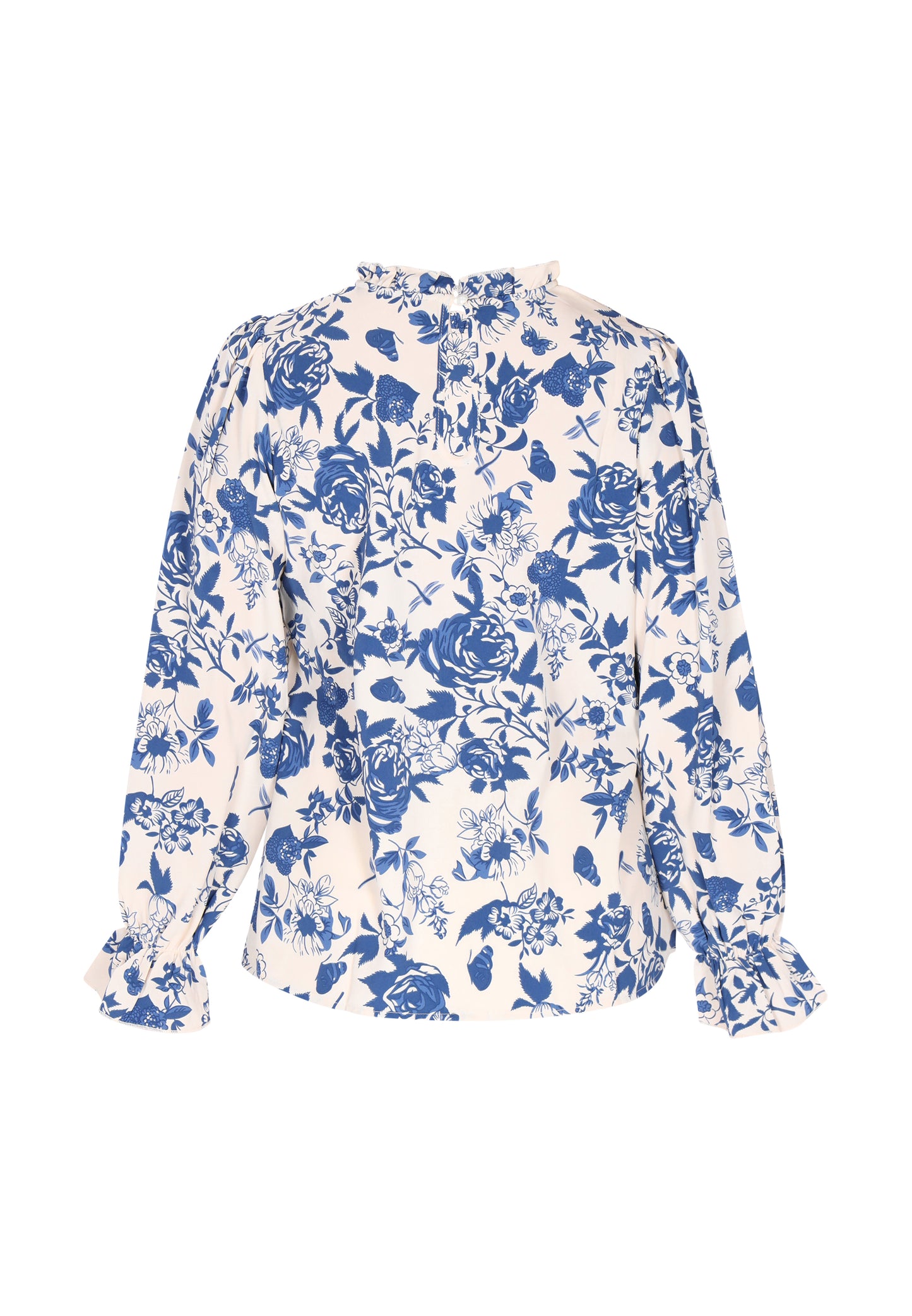 SIDONA women's blouse