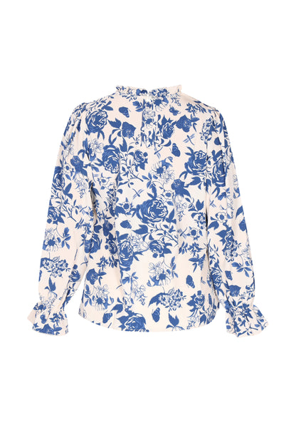 SIDONA women's blouse