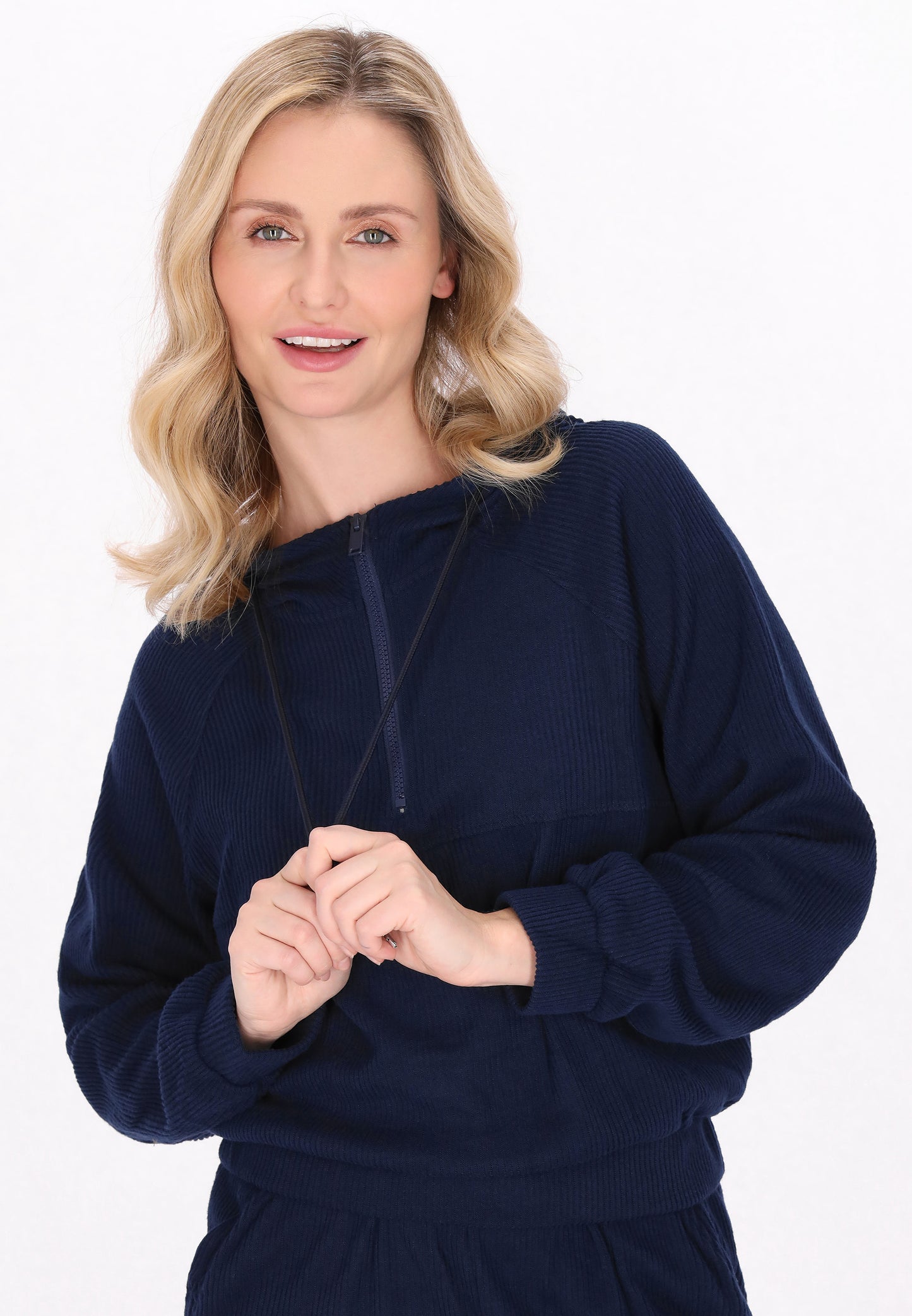 usha BLUE LABEL damska bluza