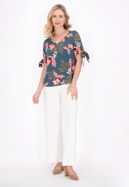 usha women's blouse