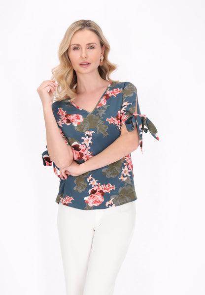 usha women's blouse