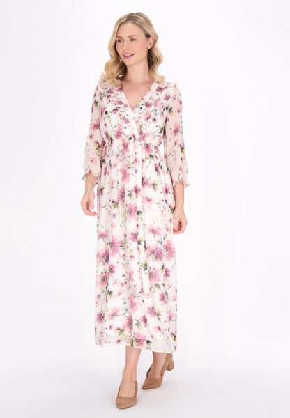 usha women's dress