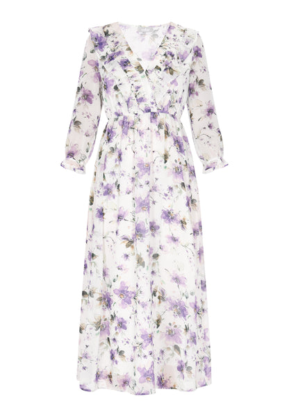 usha women's dress