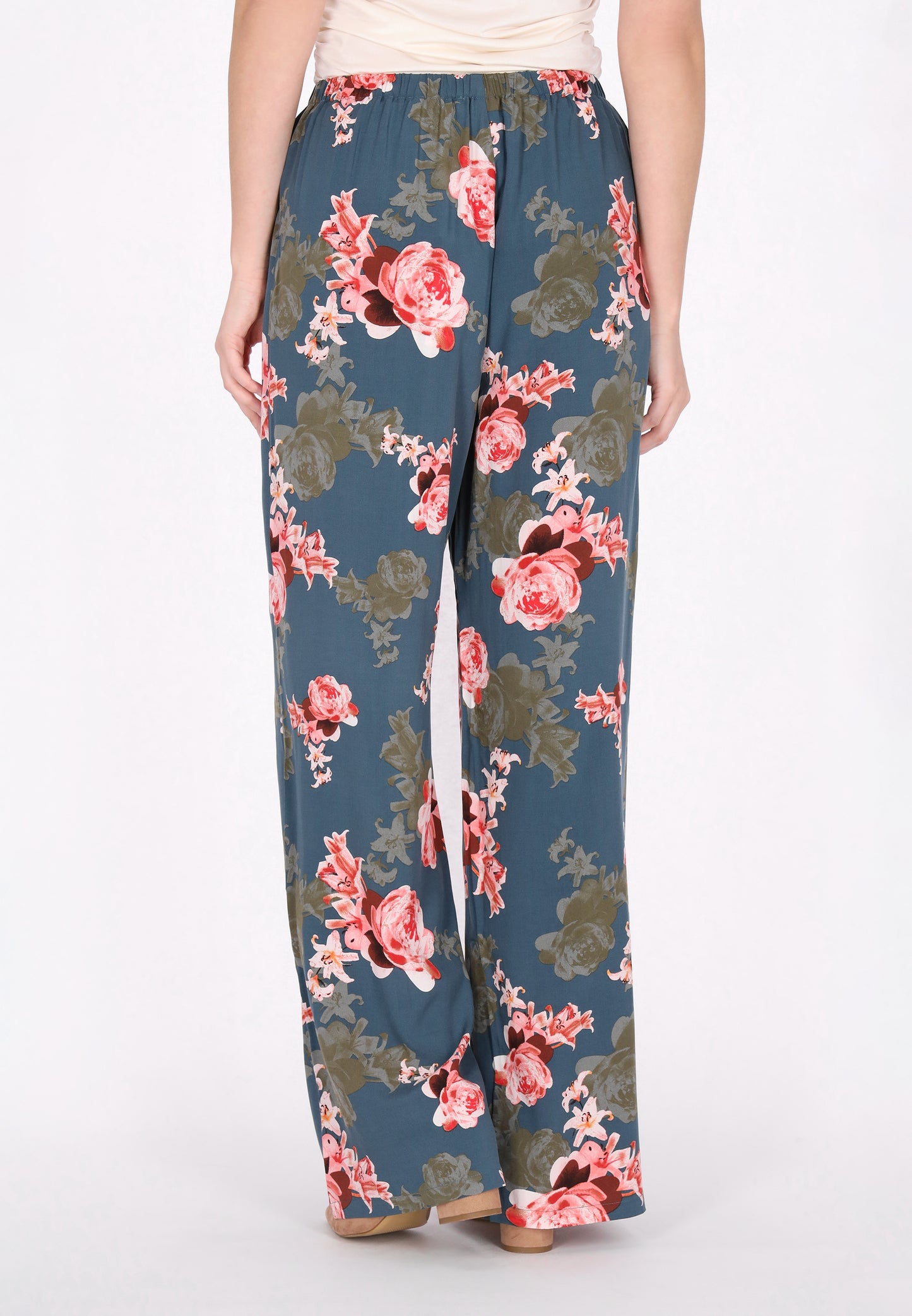 usha women's pants