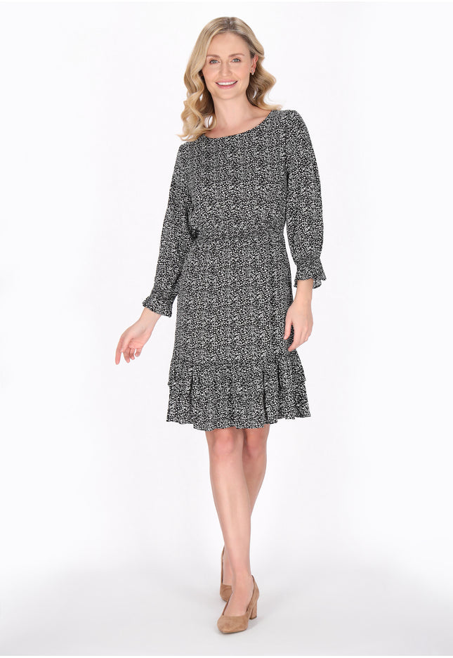 usha Women's Dress