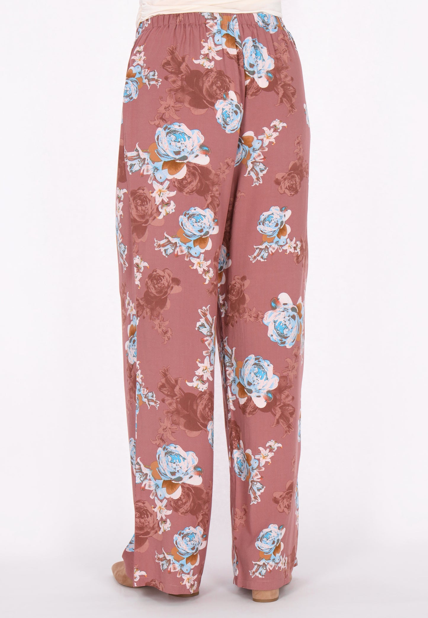 usha women's pants