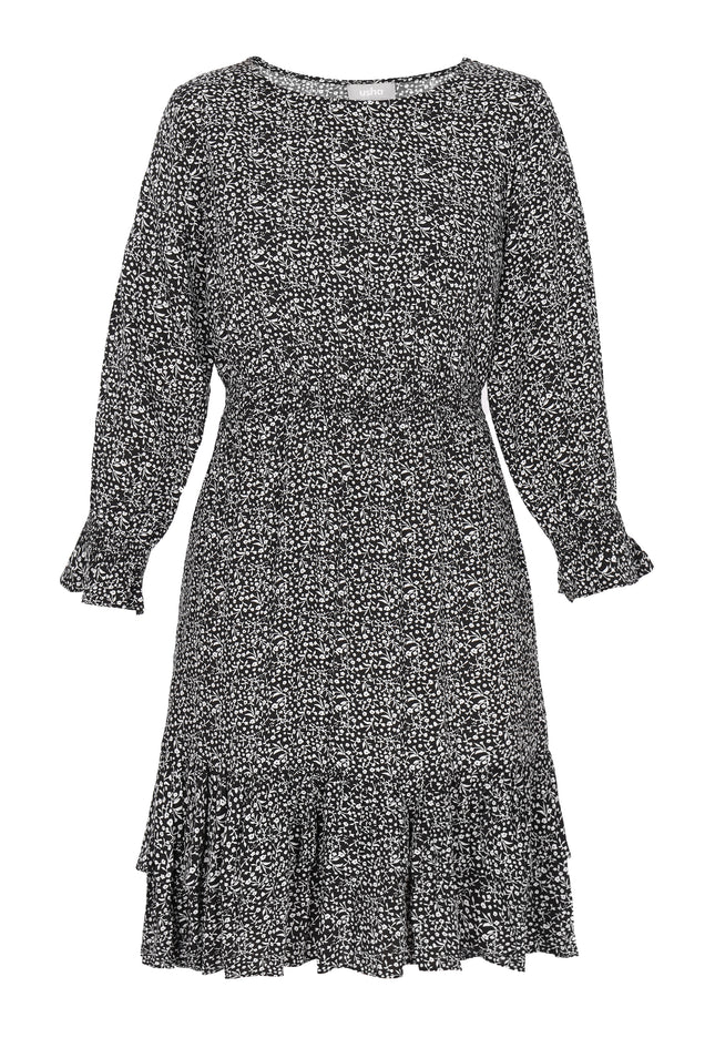 usha Women's Dress