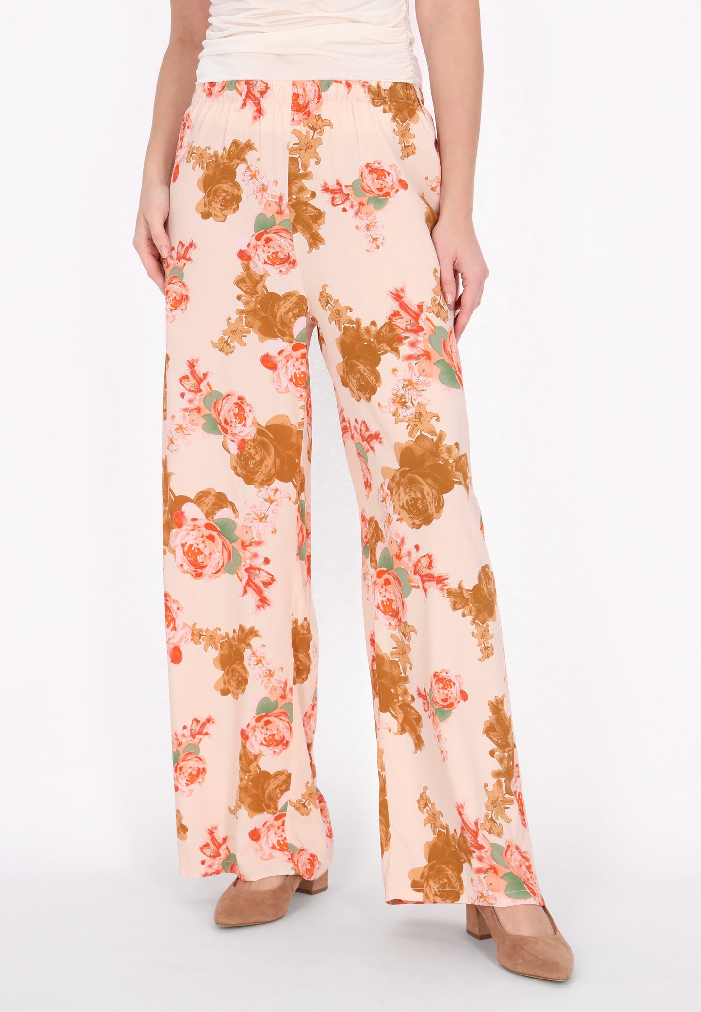 usha women's pants