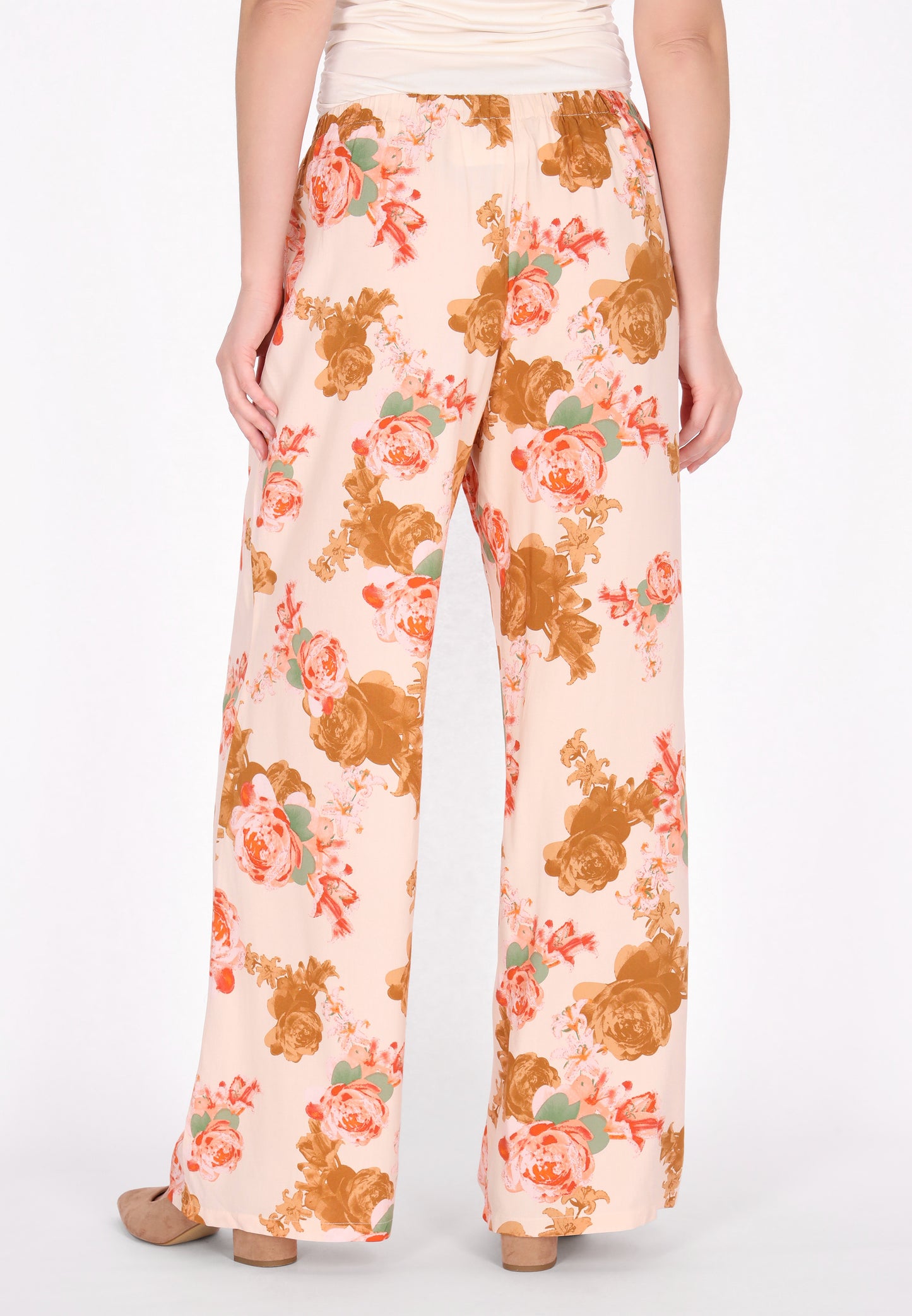 usha women's pants