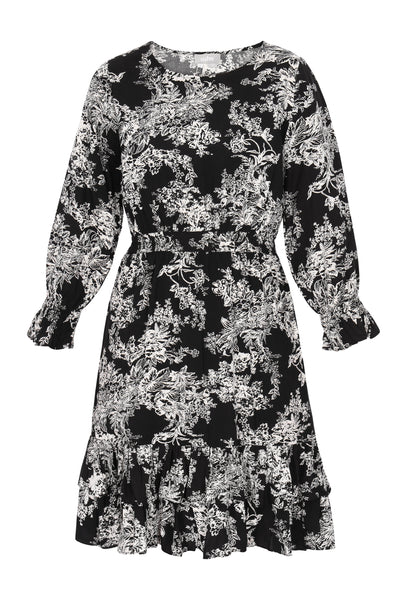 usha women's dress