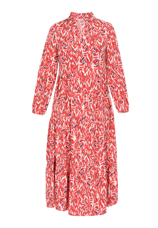 SIDONA women's dress