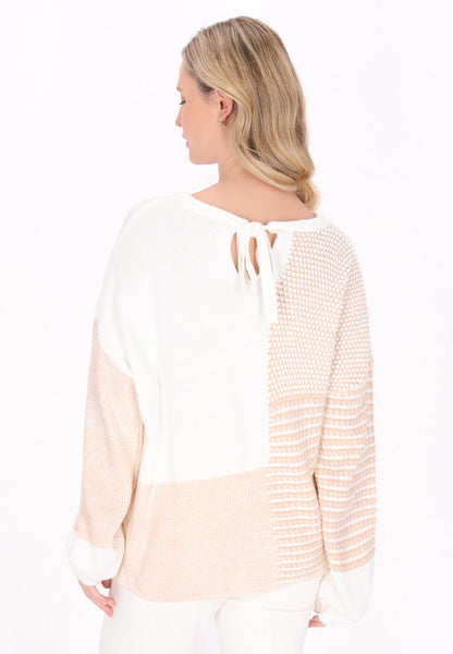 usha women's sweater