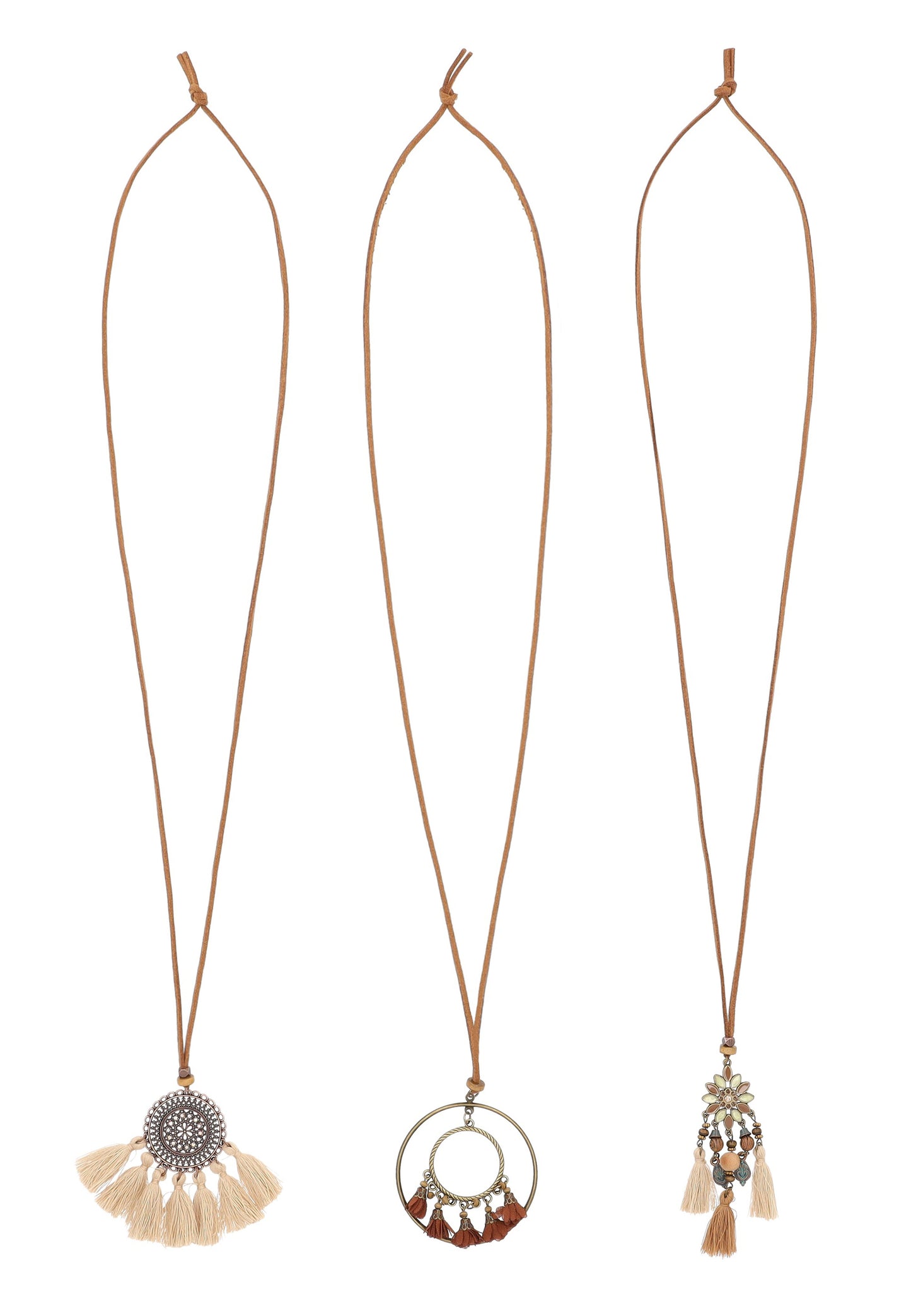 IZIA women's necklace