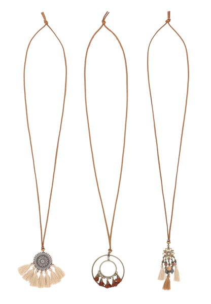 IZIA women's necklace