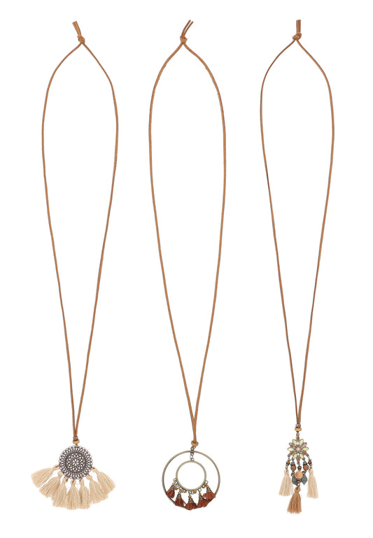 IZIA women's necklace