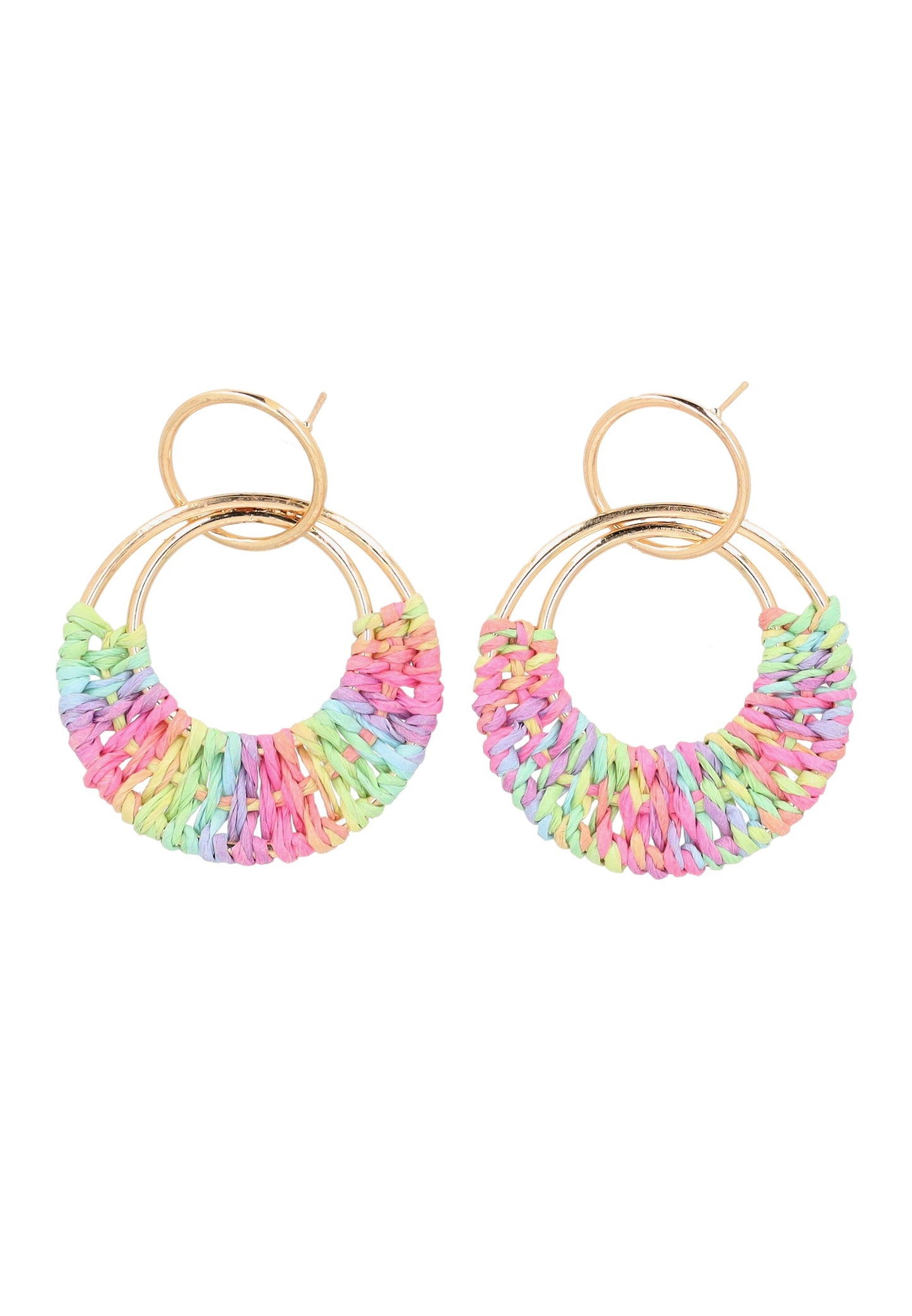 myMo women's earrings
