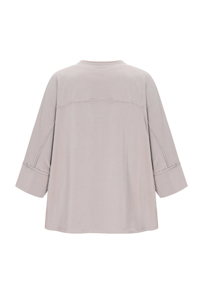 IZIA women's plus size sweatshirt