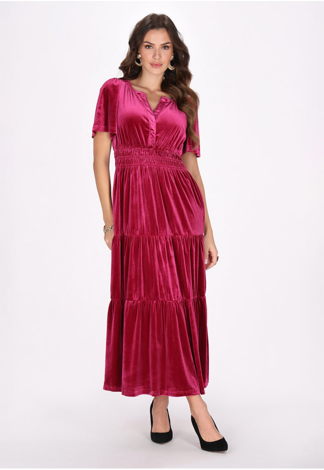 faina Women's Dress