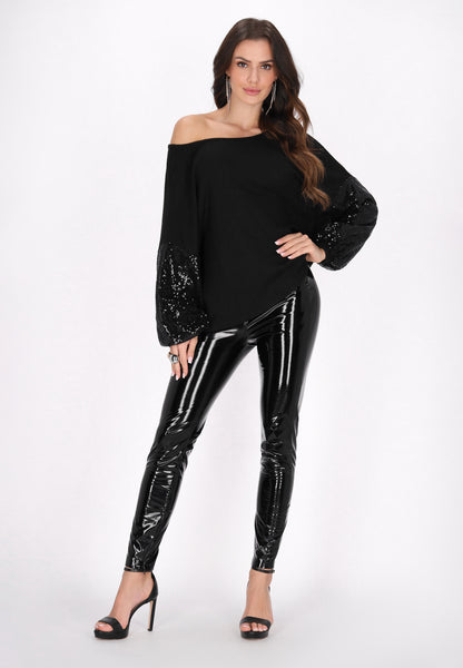 faina women's blouse