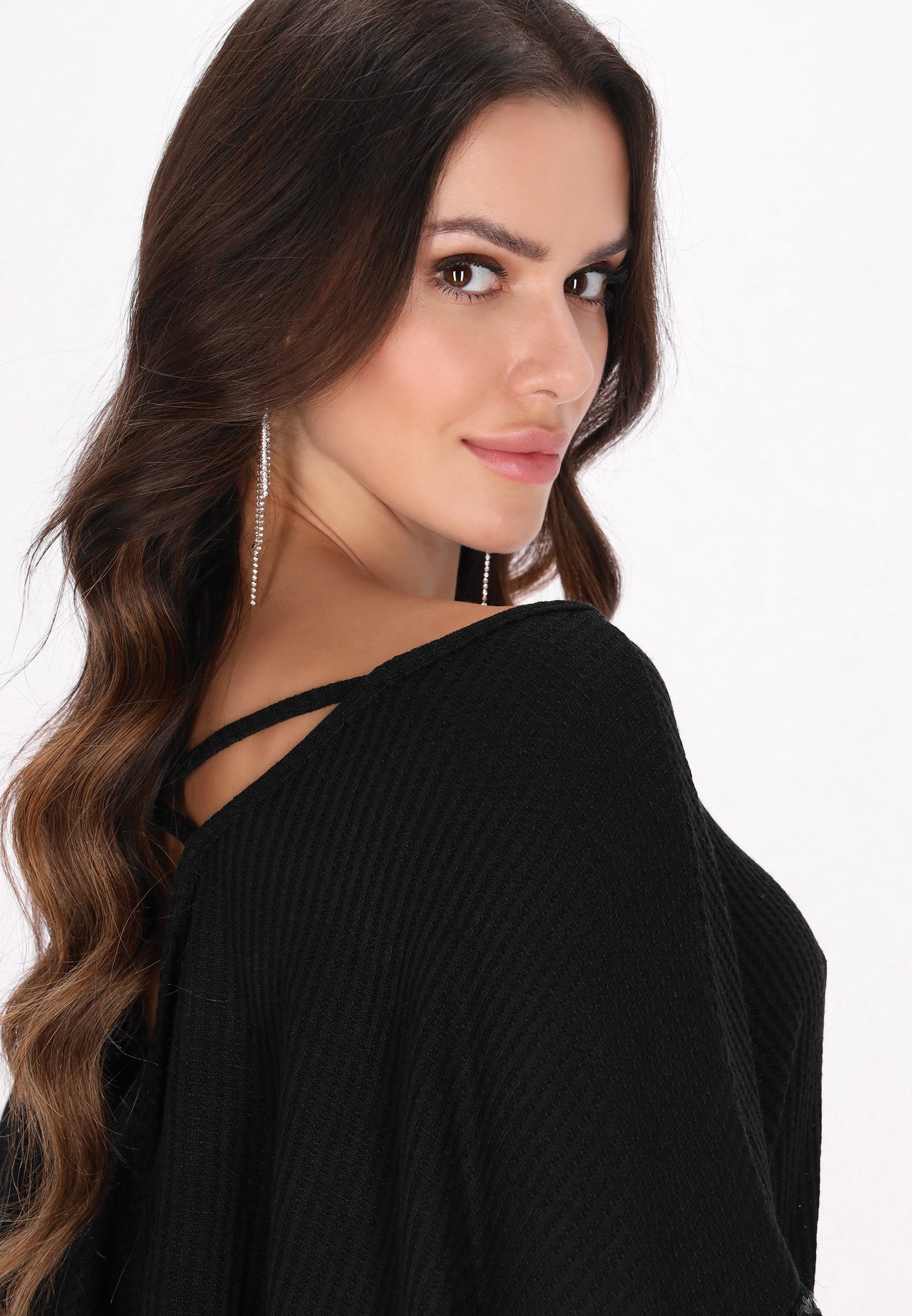 faina women's blouse
