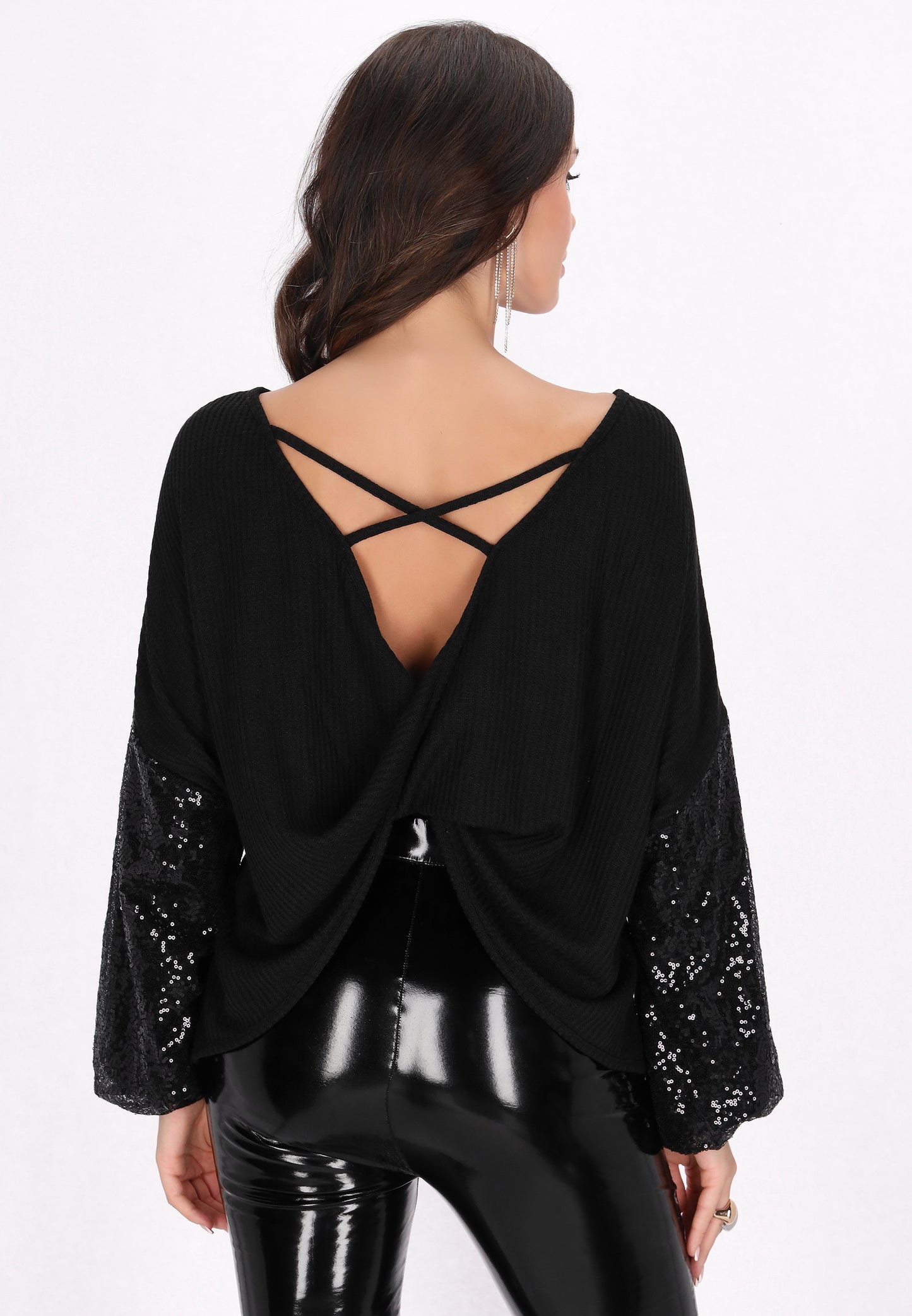 faina women's blouse