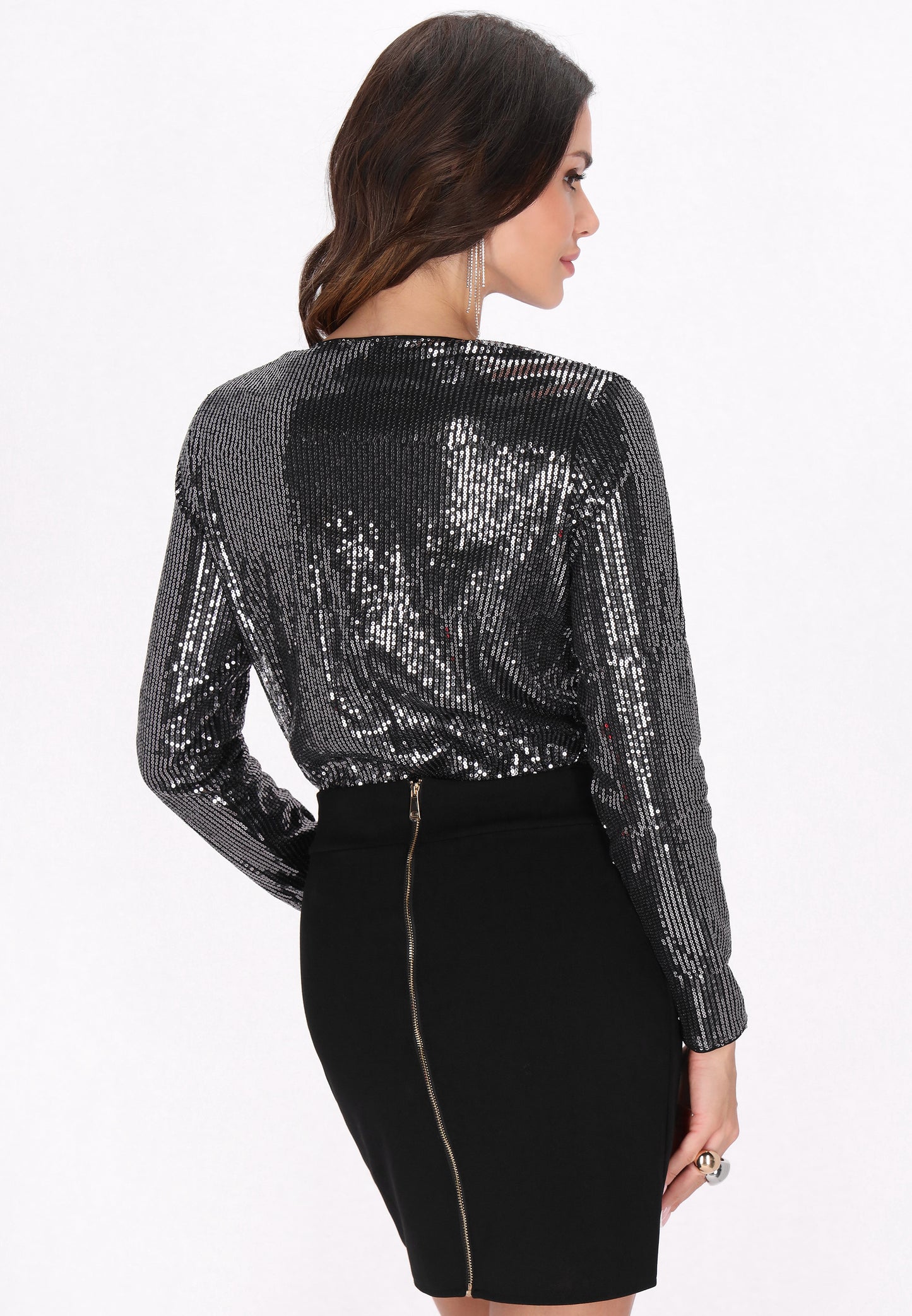 faina women's bodysuit