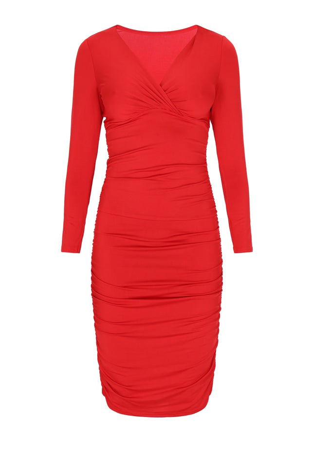 faina Women's Dress