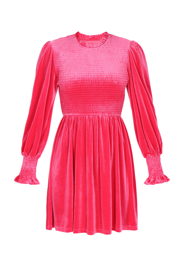 faina Women's Dress