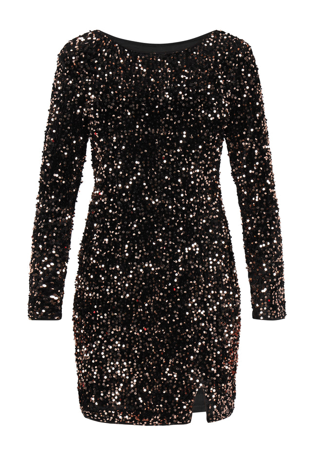 faina Women's Dress
