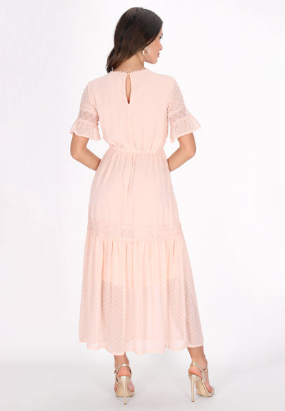 faina women's dress
