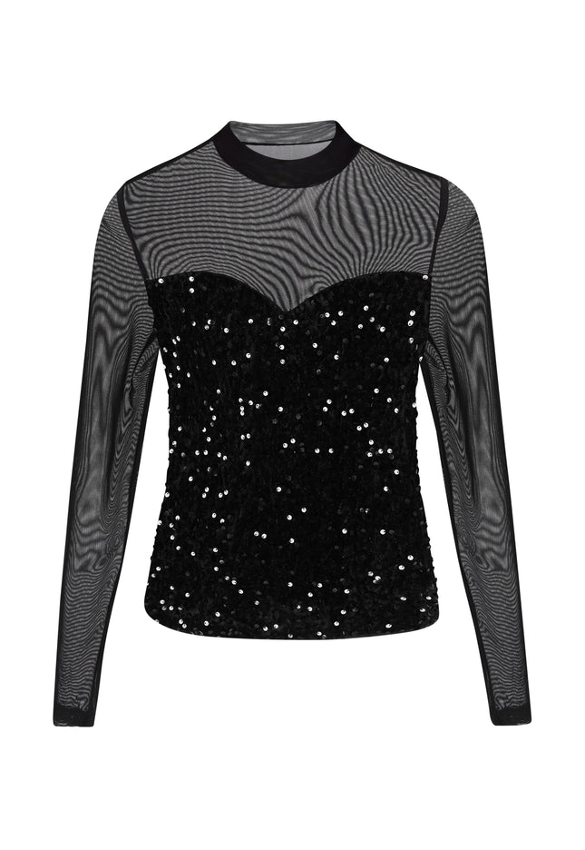 faina Women's Blouse
